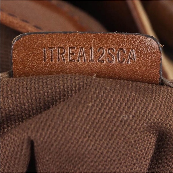 COPY - Orchard House Creek Rowan Satchel - Picture 4 of 4